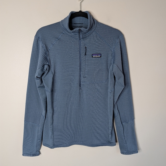 Patagonia R1 Pullover Sweatshirt - Picture 1 of 12